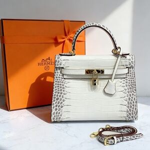 <AUTHENTIC>Hermès Kelly 25 Bag